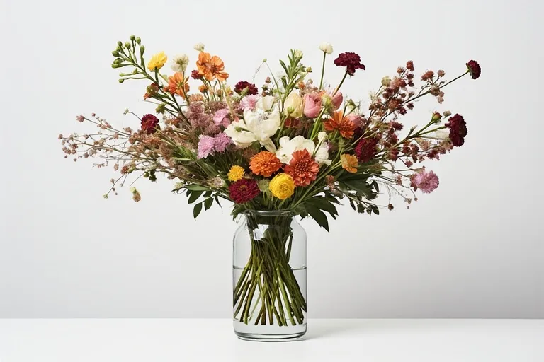 How to Choose the Perfect Vase