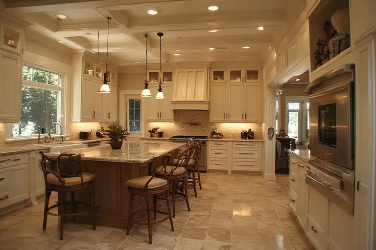 How to Choose the Right Accent Ceiling for Your Space