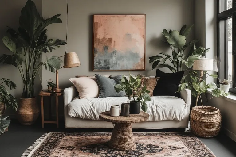 How to Use Pastel Colors Without Overdoing It