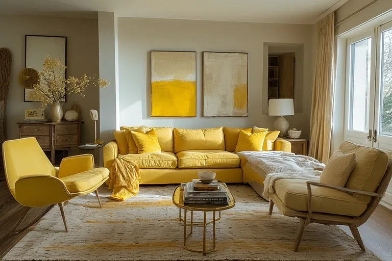 Ideas for Small Spaces