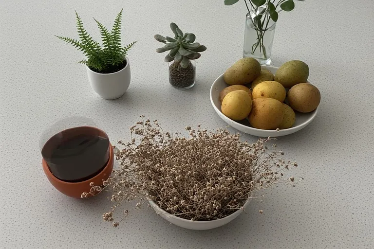 Incorporate Natural Elements