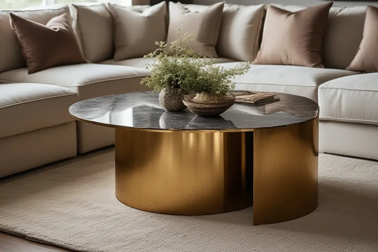 Incorporate Natural Elements