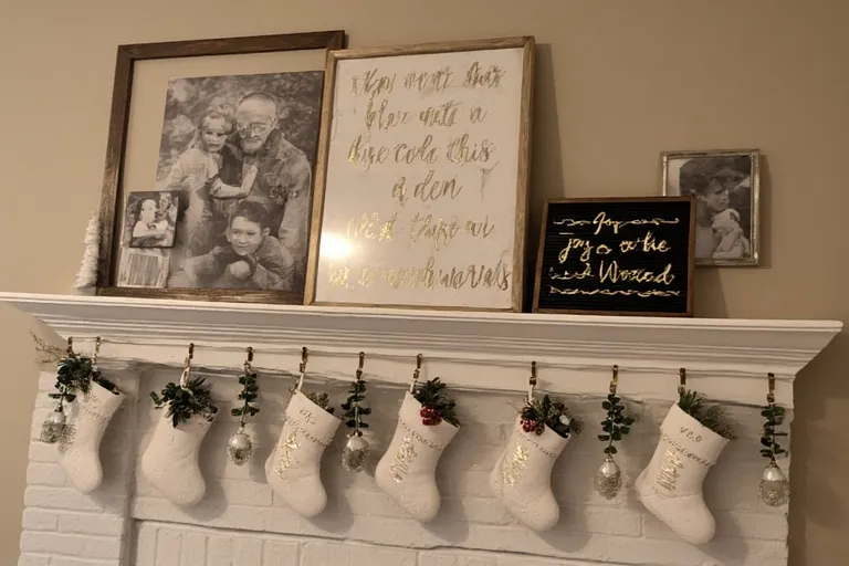 Incorporate Personal Touches