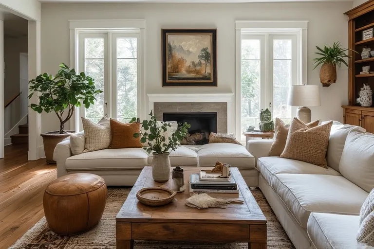 Incorporate Personal Touches