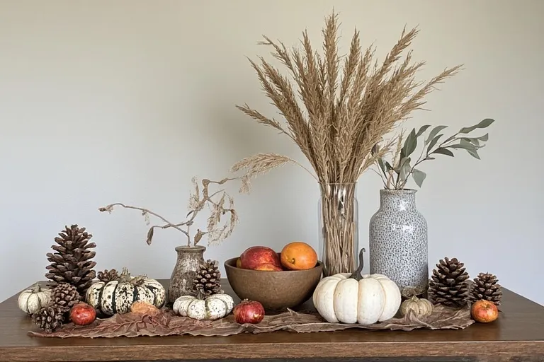 Incorporate Seasonal Elements