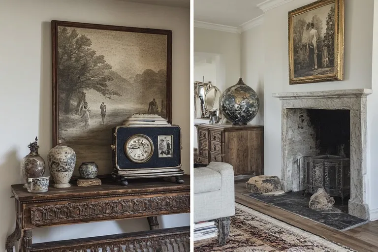 Incorporating Personal Touches