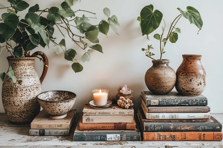 Infuse Personality Through Accessories