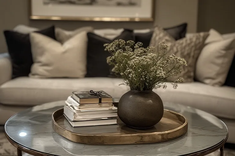 Inspiration Real-World Styling Examples