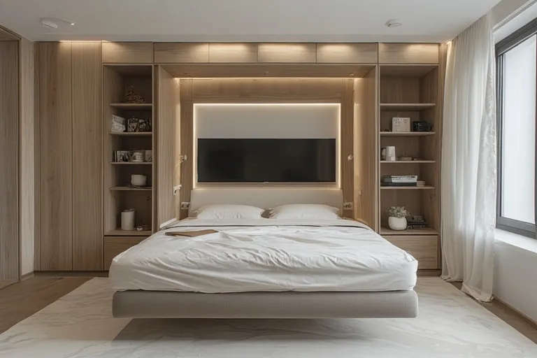 Installation Considerations