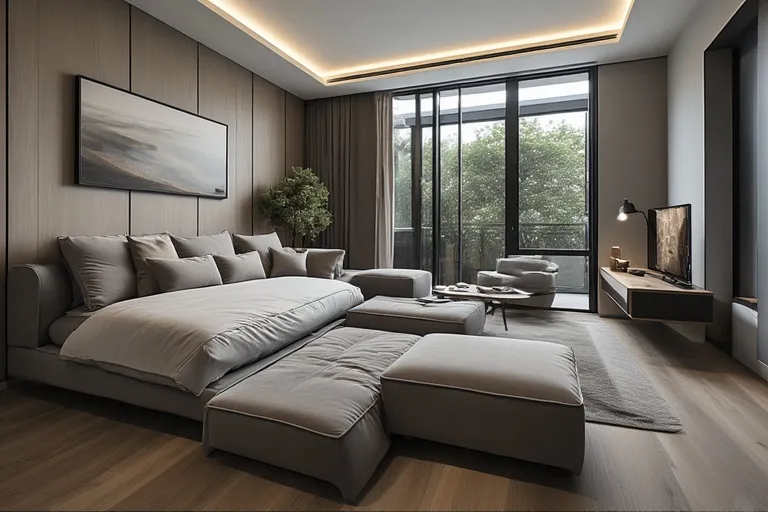 Integrating Technology and Functionality