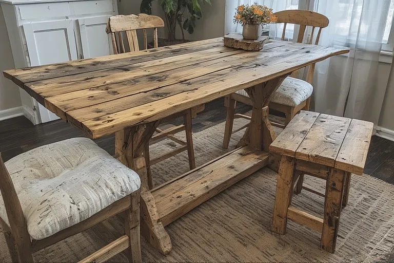 It’s Durable and Sustainable