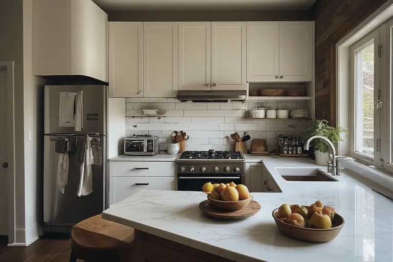 Keep It Clutter-Free