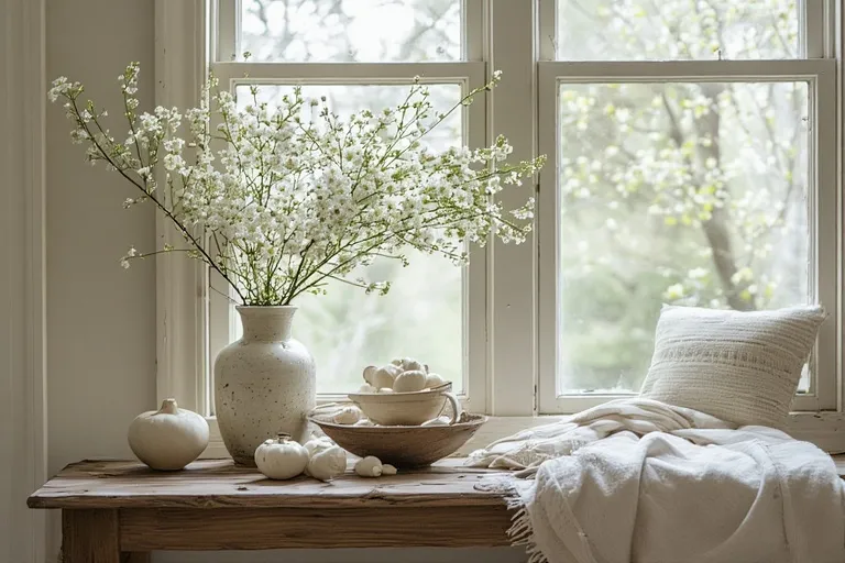 Keep It Light and Airy