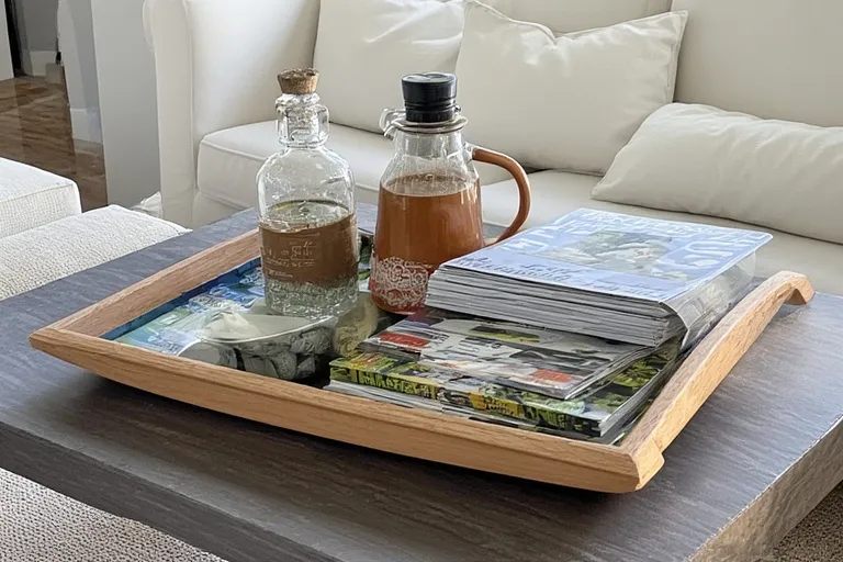 Keep It Minimal and Functional