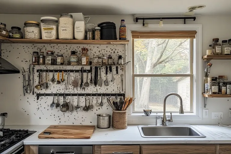 Keep the Design Cohesive