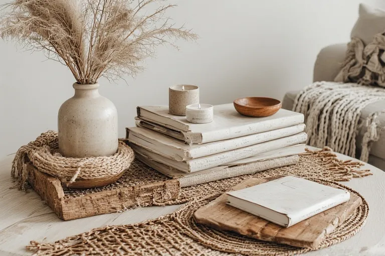 Layer Textures and Materials