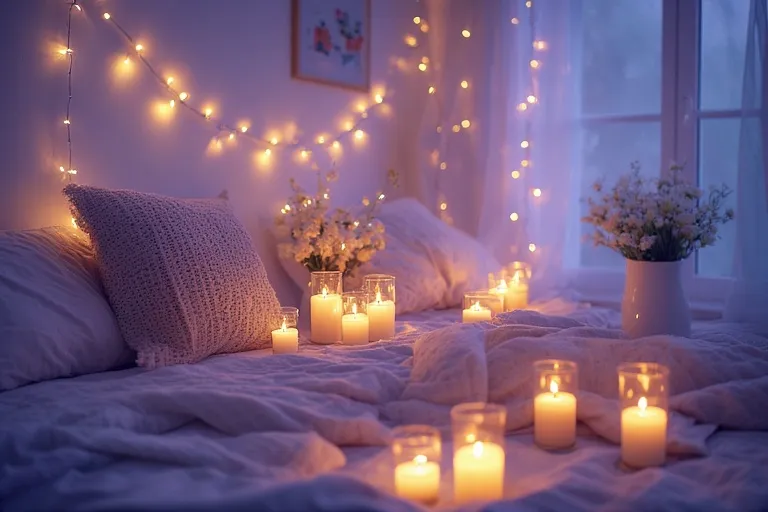 Layering Lighting for Maximum Effect