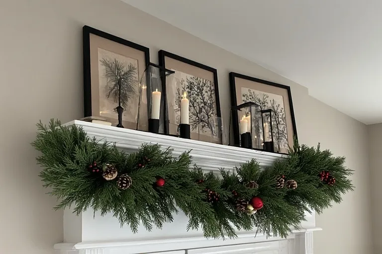 Layering The Secret to a Full, Balanced Look