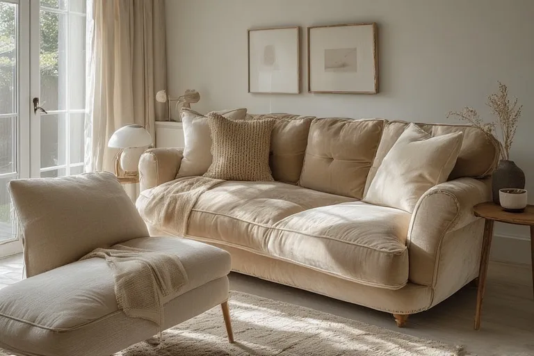 Light reflection and soft luminosity