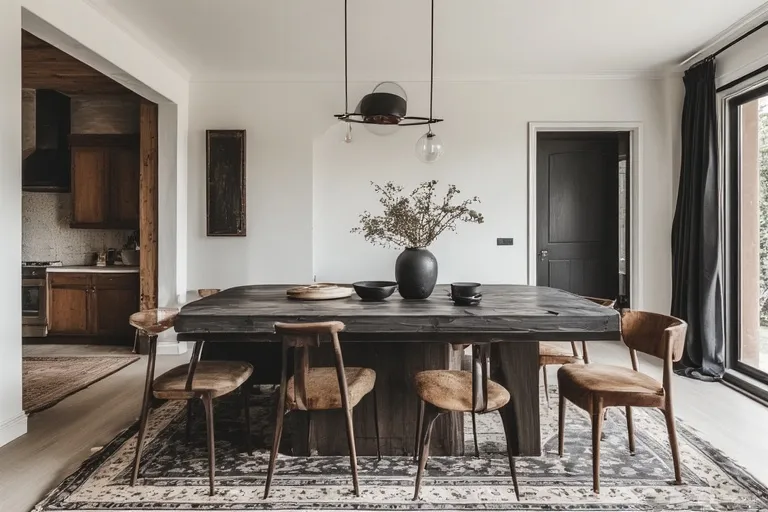 Lighting Considerations