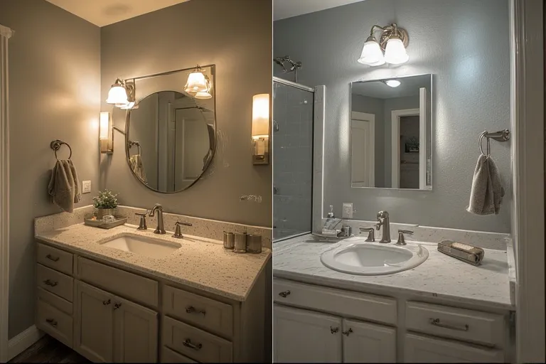 Lighting Layouts That Elevate Mood