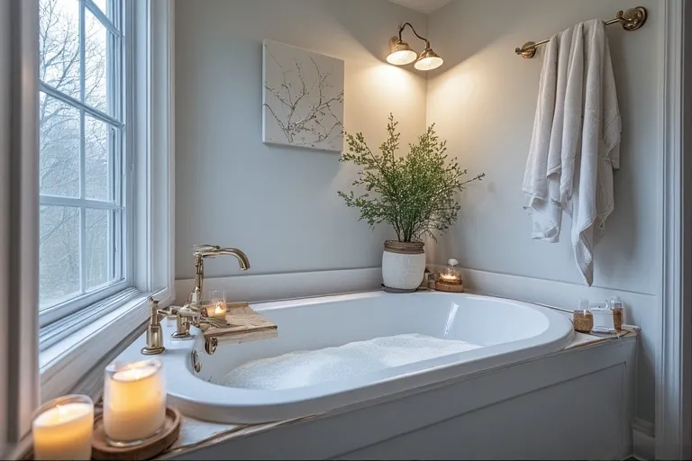 Lighting That Enhances Mood