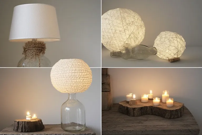 Lighting That Feels Warm and Eco-Friendly