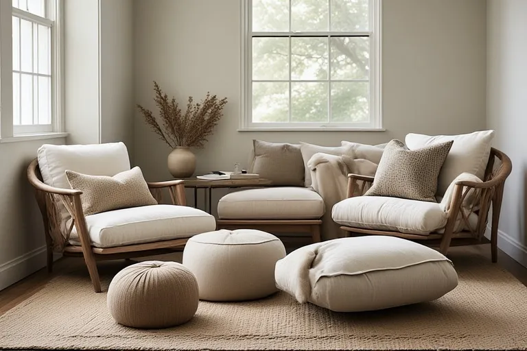 Lighting That Sets the Mood