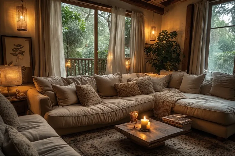 Lighting The Unsung Hero of Table Styling