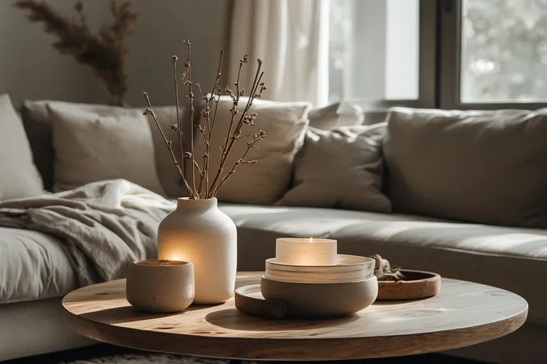 Lighting and Ambiance