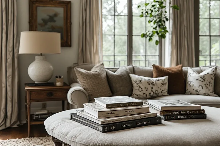 Lighting and Placement Elevating the Mood