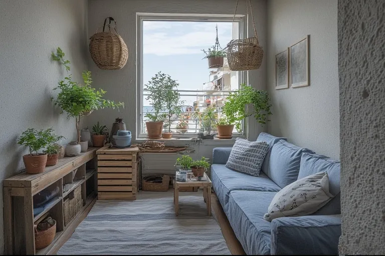 Maintain a Clutter-Free Space