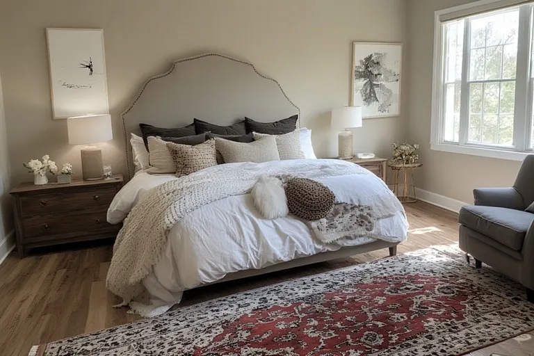 Maintaining Balance and Flow