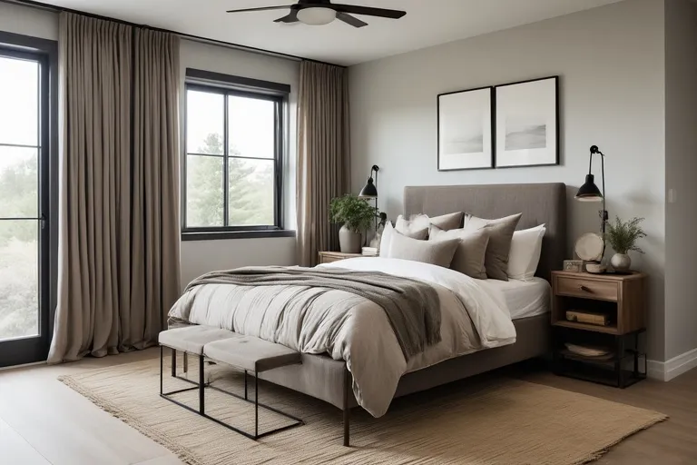 Maintaining Balance and Simplicity