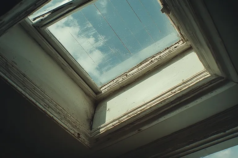 Maintaining Skylights