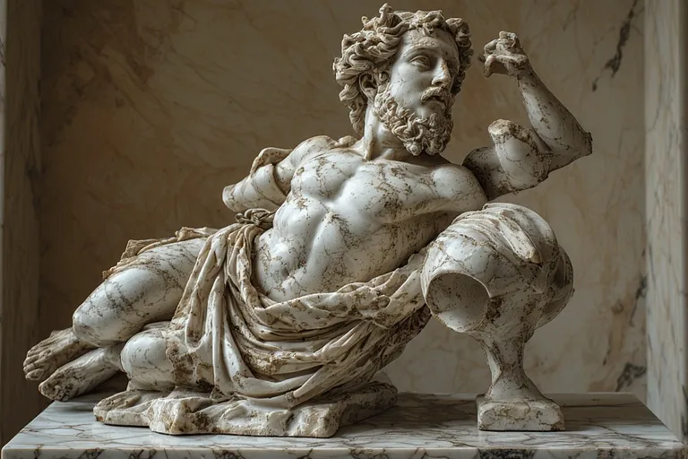 Maintaining Your Opulent Statues