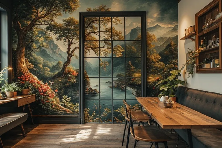 Maintenance Tips for Long-Lasting Murals