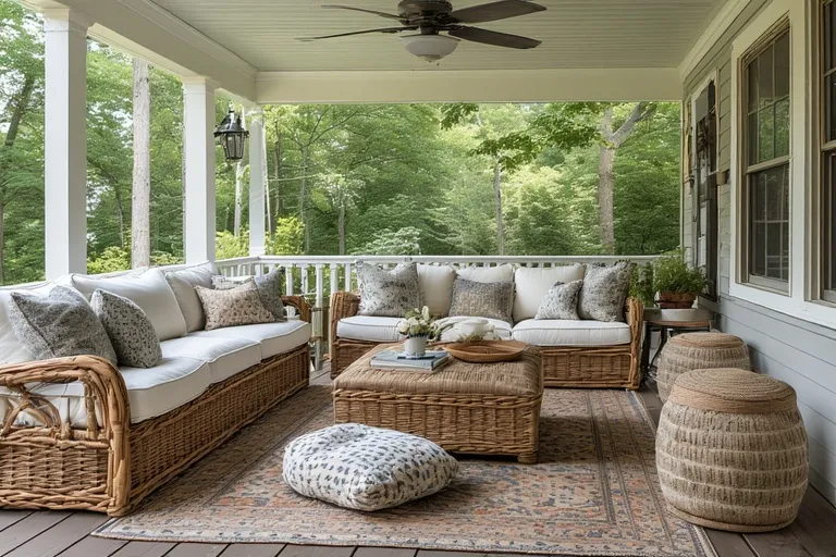 Make Use of Functional Furniture