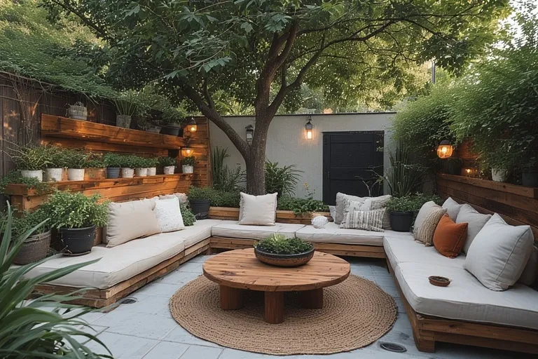 Make the Most of Every Inch