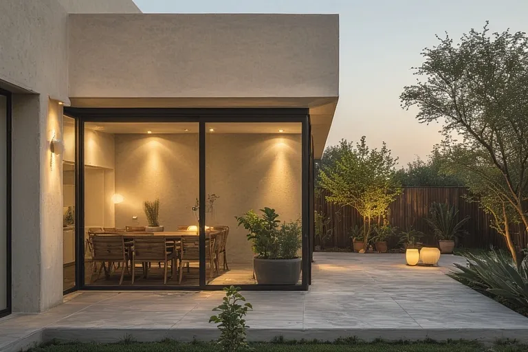 Making the Transition