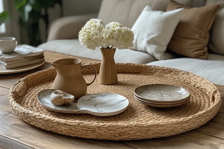 Materials That Match Your Mood