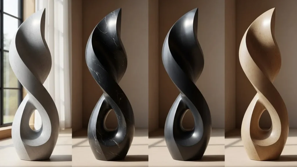 Materials That Matter