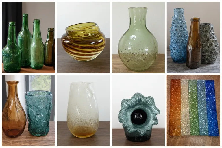 Materials and Craftsmanship