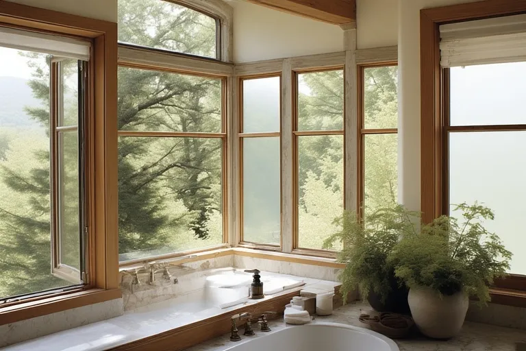 Materials and Finishes