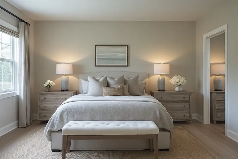 Maximizing Natural Light