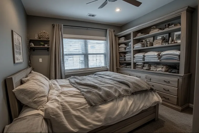 Maximizing Storage Solutions