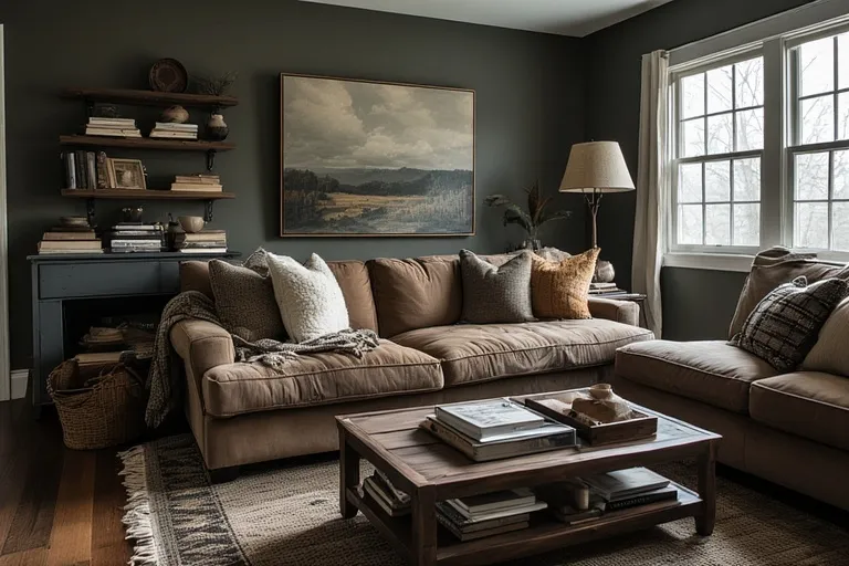 Mindful Styling for Everyday Living