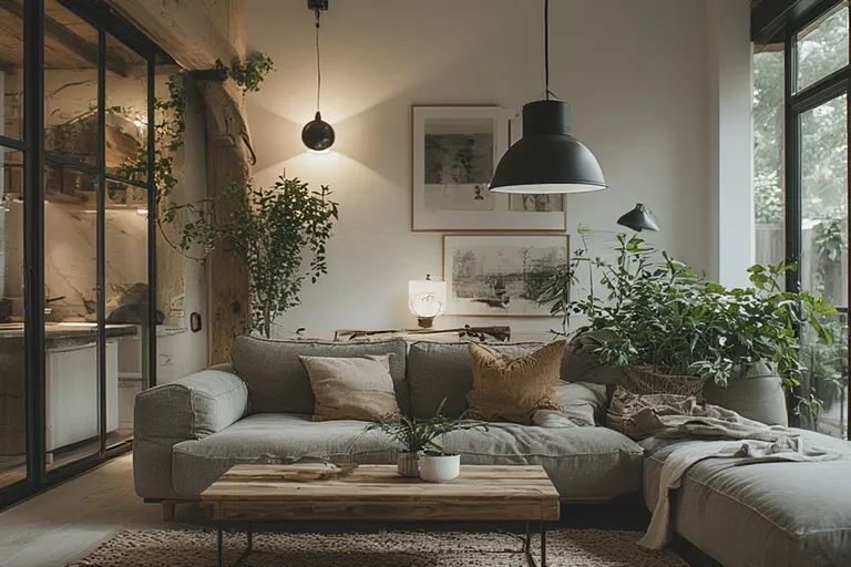 Minimalism with Purpose