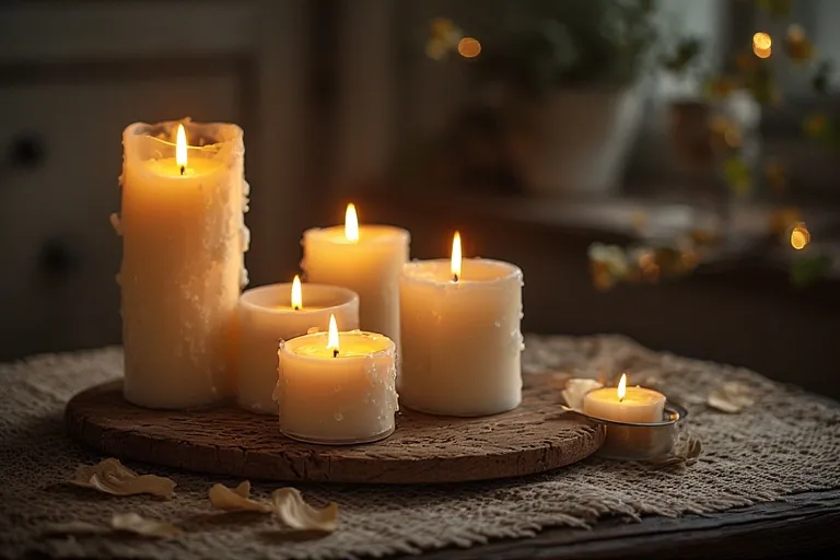 Mix Textures and Materials