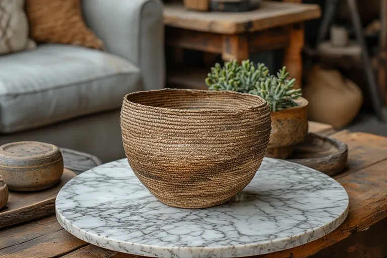 Mix Vintage and Modern